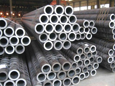 东营30CrMo冷拔无缝钢管