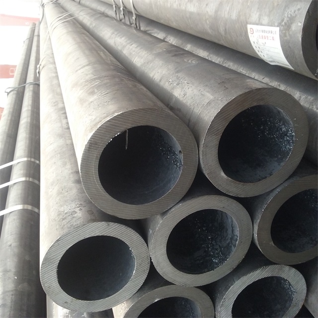 东营42CrMo合金管应用范围
