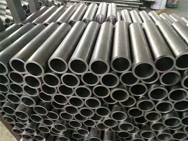 东营30CrMo精密无缝钢管