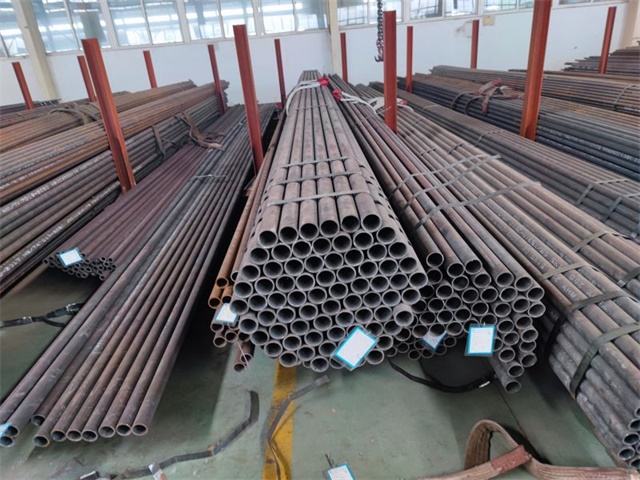 东营20G合金无缝钢管